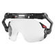 MILWAUKEE VISIIRI BOLT YLEISMALLINEN, KIRKAS